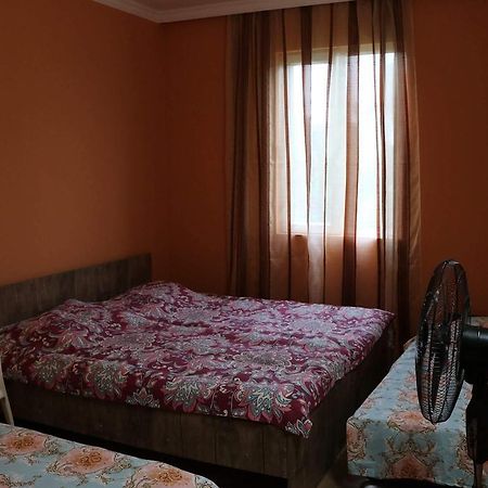 Guest House Barbi Kobuleti Dış mekan fotoğraf