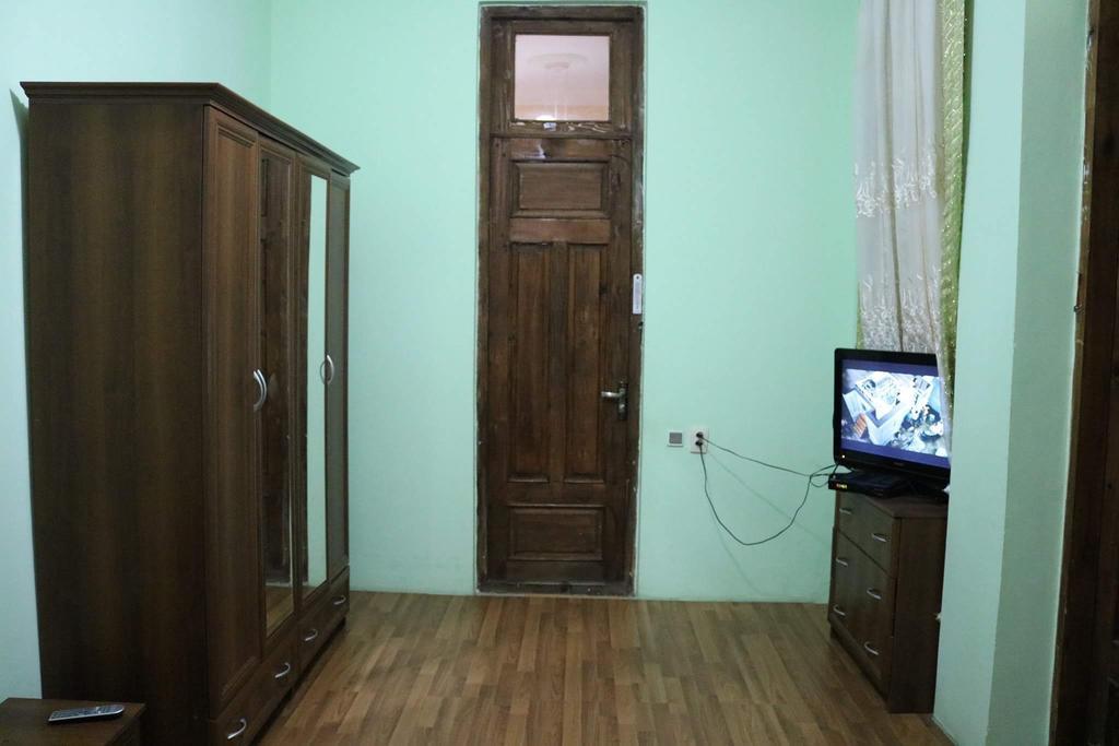 Guest House Barbi Kobuleti Dış mekan fotoğraf