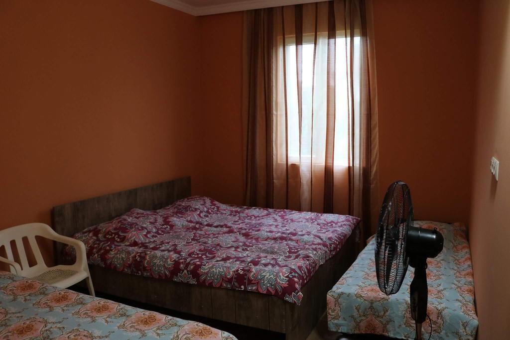 Guest House Barbi Kobuleti Dış mekan fotoğraf