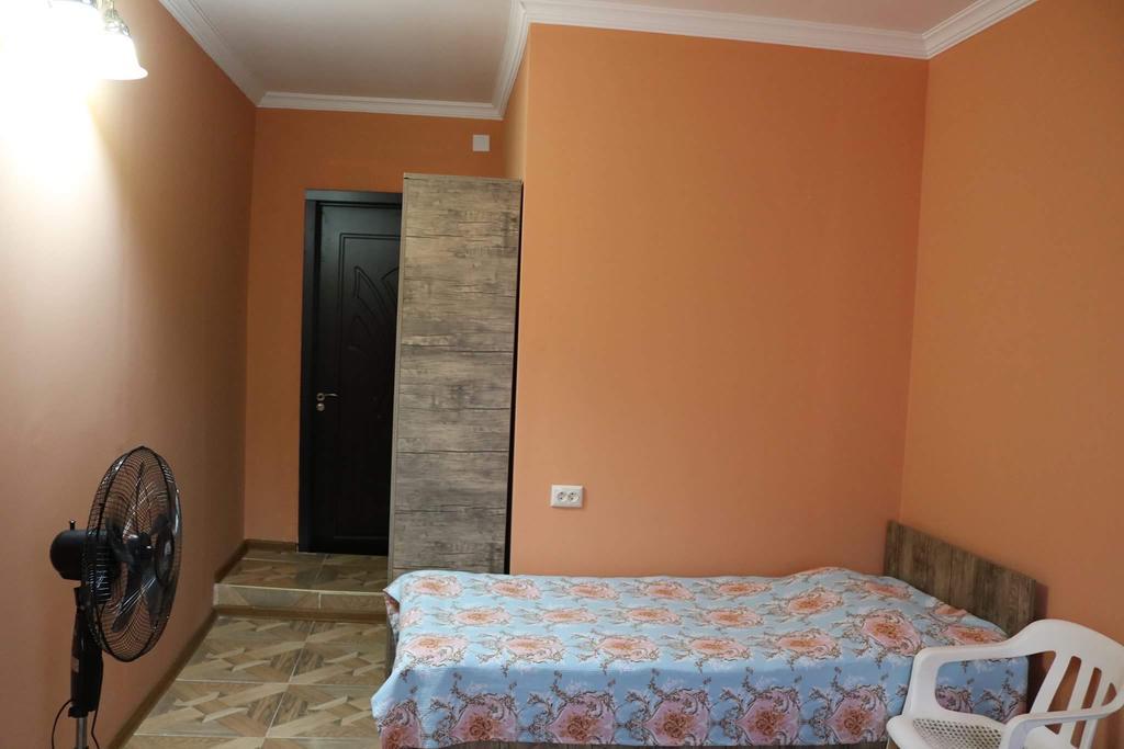 Guest House Barbi Kobuleti Dış mekan fotoğraf