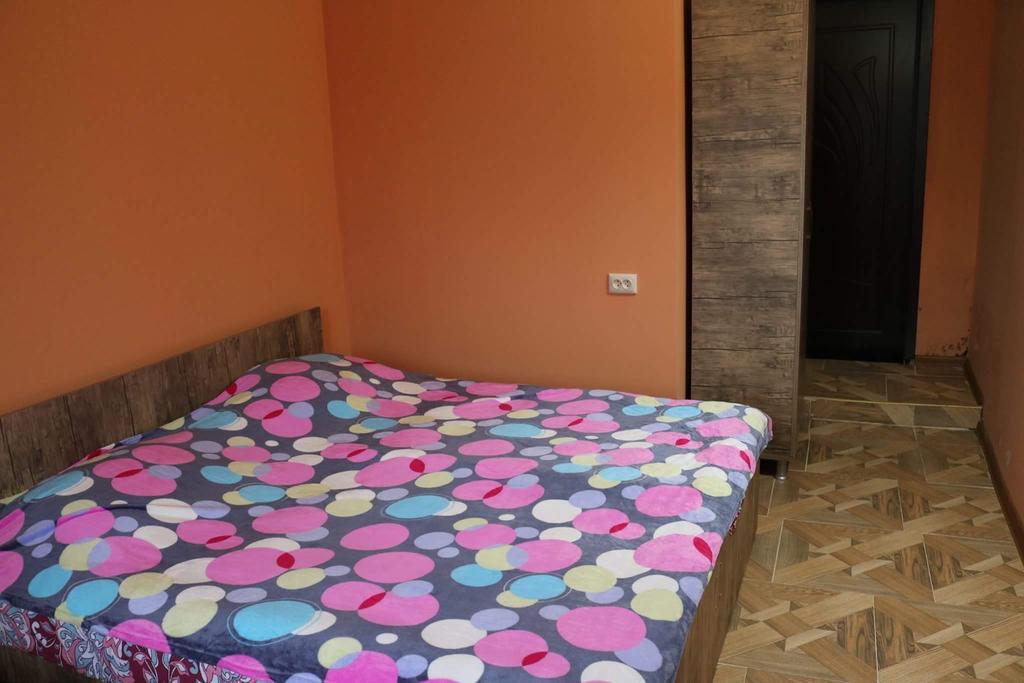 Guest House Barbi Kobuleti Dış mekan fotoğraf