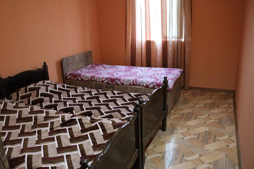Guest House Barbi Kobuleti Dış mekan fotoğraf