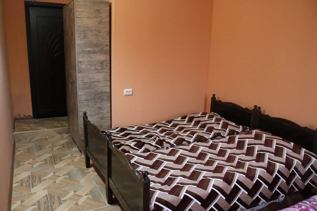 Guest House Barbi Kobuleti Dış mekan fotoğraf