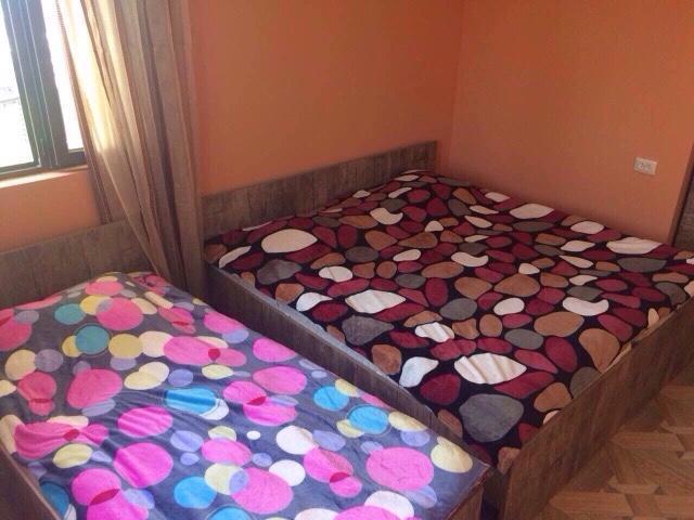 Guest House Barbi Kobuleti Dış mekan fotoğraf