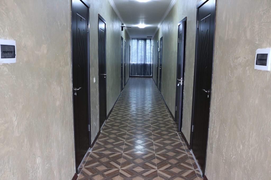 Guest House Barbi Kobuleti Dış mekan fotoğraf