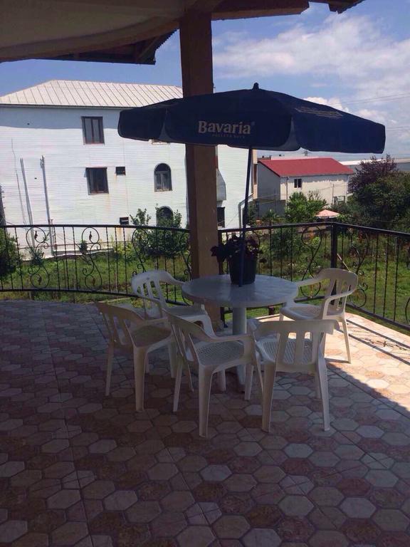Guest House Barbi Kobuleti Dış mekan fotoğraf
