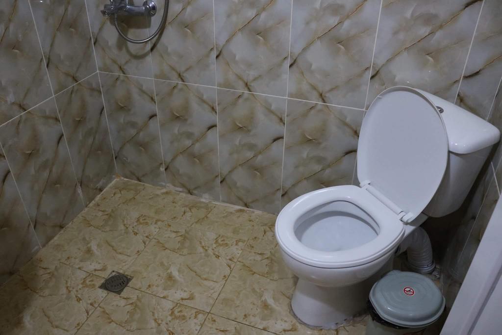 Guest House Barbi Kobuleti Dış mekan fotoğraf