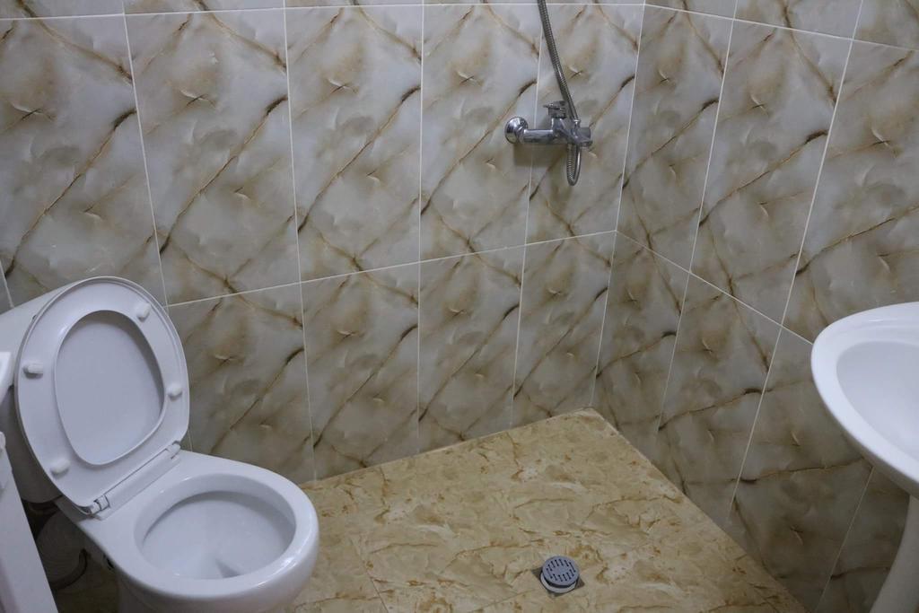 Guest House Barbi Kobuleti Dış mekan fotoğraf